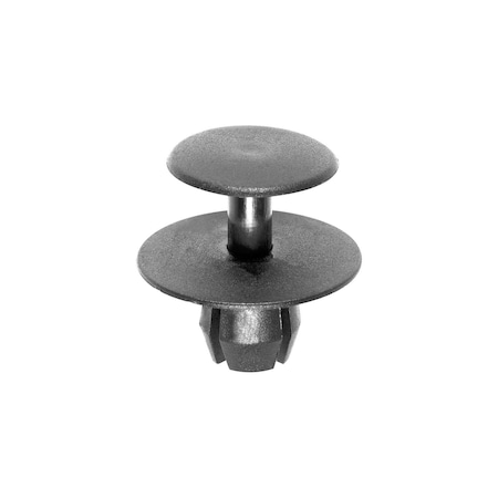 Auveco MERCEDES-BENZ PUSH TYPE RETAINER 9MM STM, 10PK 20637