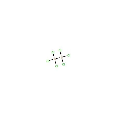 Ak Scientific Hexachlorodisilane (25g), CAS 13465-77-5 8692AJ-25g
