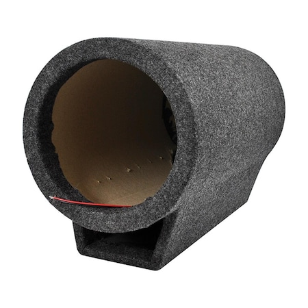 Soundwave 6.5 in. Empty Ported Tube SO2682155