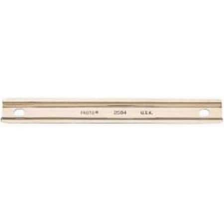 Proto Tools 9 in. Socket Bar PO2585