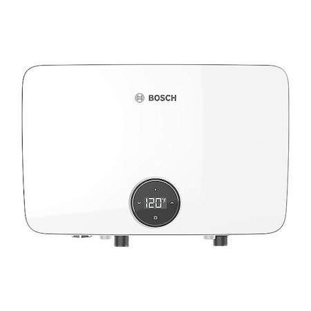 Bosch Electric Tankless Water Heater, 5 gpm TR6000C-18