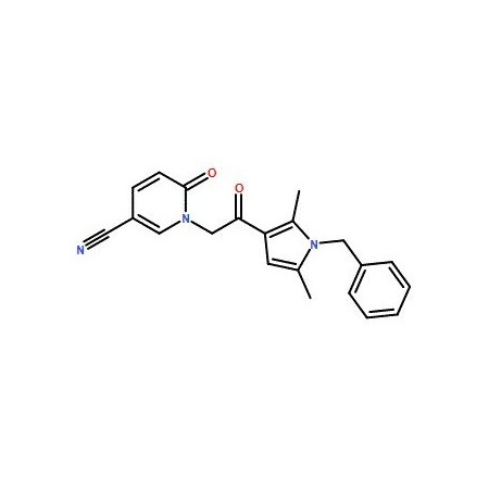 Ak Scientific CYM-5520 (10mg), CAS 1449747-00-5 SYN5032-10mg