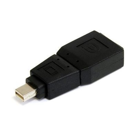 Ezgeneration Adapter Converter - M/F - Mini DisplayPort to DisplayPort Adapter Converter EZ2935312