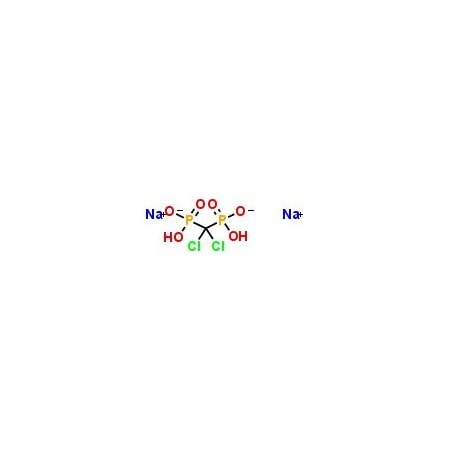 Ak Scientific Clodronate disodium (5g), CAS 22560-50-5 E431-5g