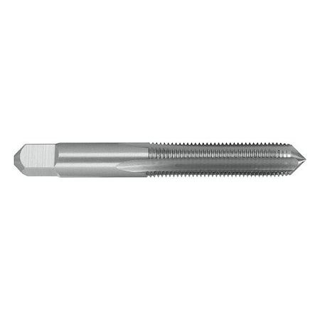 Zoro Select Straight Flute Tap, 74.61 mm L 404PY7