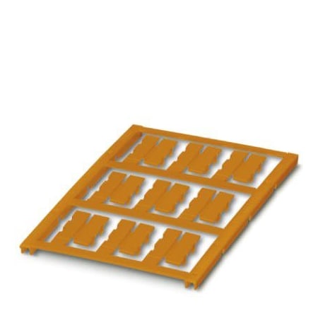 Phoenix Contact UC-WMC 4 4 23X5 5 OG Conductor marker 0818878