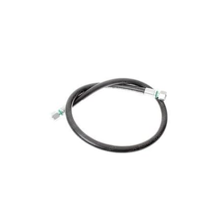 Genie REPLACEMENT MOTOR CROSSOVER HOSE ASSEMBLY 109836