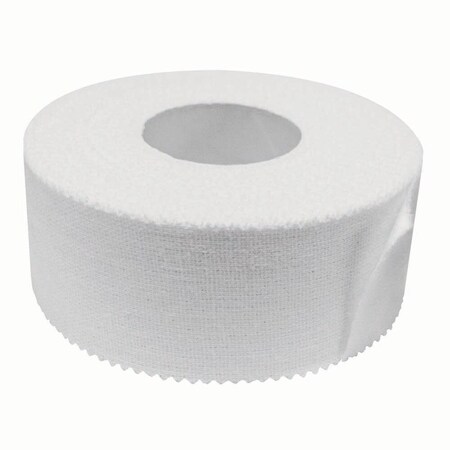 Jorgensen Laboratories Surgical Adhesive Tape, 1/2"x10 Yards, 12PK J0820AB