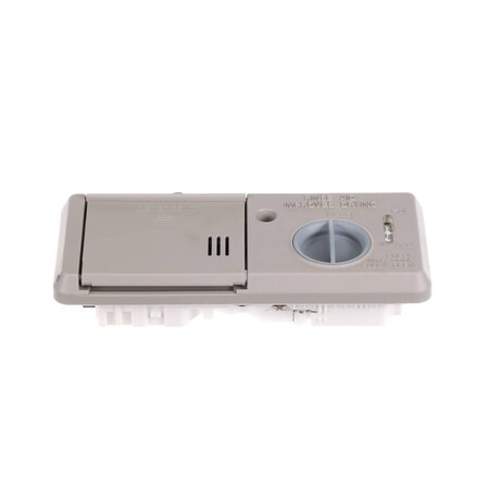 Whirlpool DISPENSER ASM - GN, SP MIST W11705151