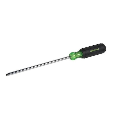 Greenlee Screwdriver #3 Round 0353-24C