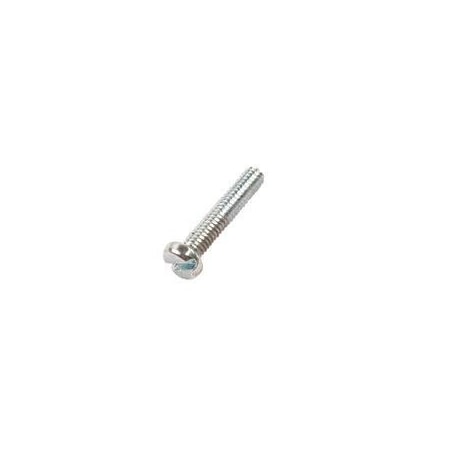 Tennant REPLACEMENT SCREW, MACHINE SLOTTED 6928