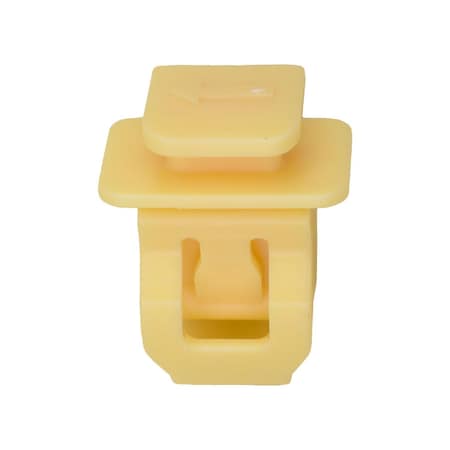 Auveco GM Front Bumper Retainer 25416