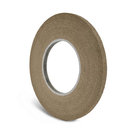 Megabrite FINE Convolute Wheel 12 X 1/2 X 5 XLCW 8 899506