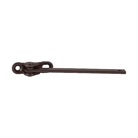 Lcn Rod and Shoe, Dark Bronze Finish 4040XP-79 695