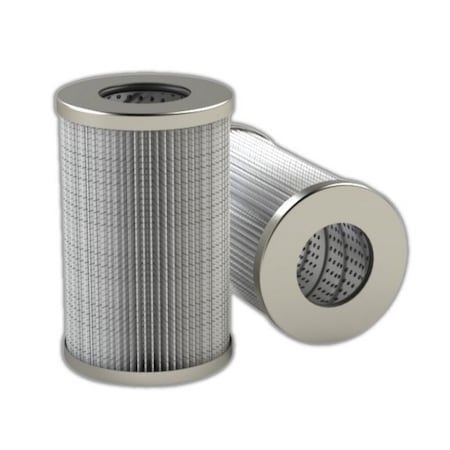 Beta 1 Filters replaces FILTREC OLD PN XR630G15, 15 micron, Microglass B1HF0074157