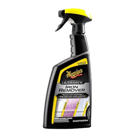 Meguiars Multi-Purpose Cleaner 24 oz G250524