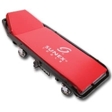 Gourmetgalley 8515 4 Caster Super Duty Creeper GO3476067