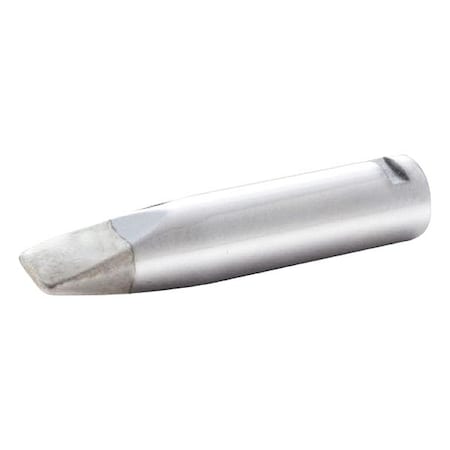 Weller Xh D Chisel Tip 4.0X0.8 mm (1Pcs.) T0054491199