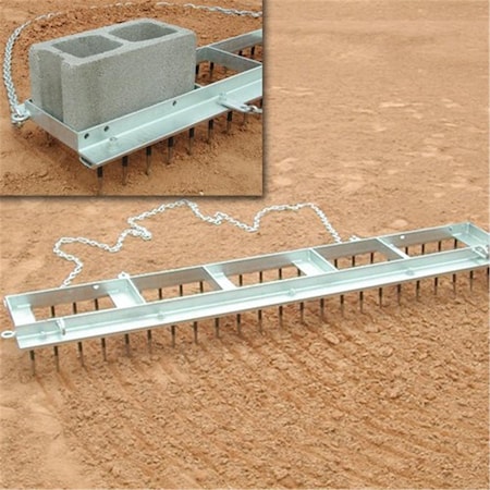 Newalthlete Big League Baseball Field Drag NE2763282