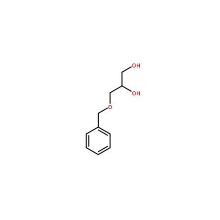 Ak Scientific 3-(Benzyloxy)propane-1, 2-diol (1g), CAS 4799-67-1 6578AB-1g