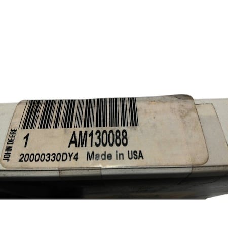 John Deere WIPER MOTOR WIRING HARNESS, JOHN DEERE OEM AM130088 AM130088