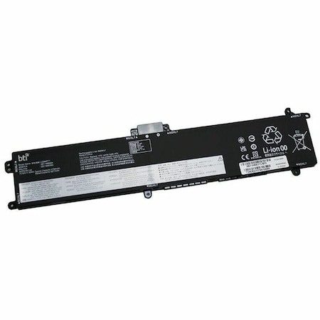 Battery Technology BTI 4-CELL 15.52V LI-ION BATTERY COMPATIBLE WITH 5B11H56373, L22M 5B11H56373-BTI