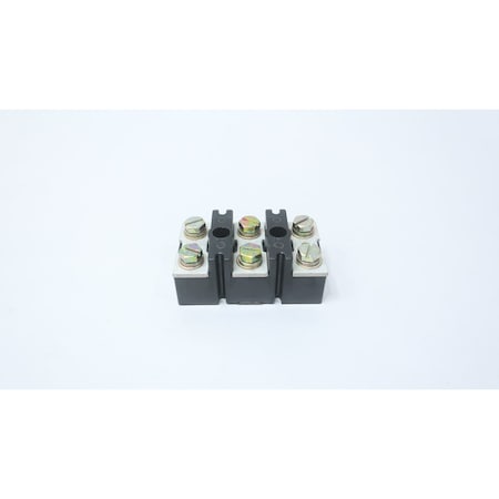 Ge TERMINAL BLOCK 600V-AC 150A CR2960SY139C3D