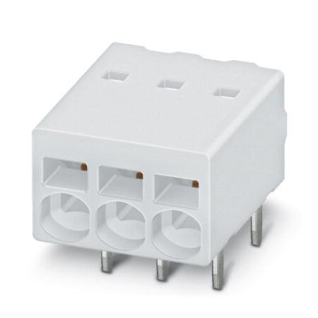 Phoenix Contact PTSM 0 5/ 6-2 5-H THR WH R32 PCB 1814537