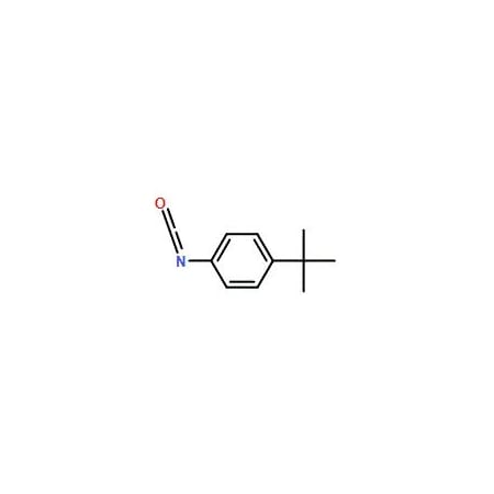 Ak Scientific 4-tert-Butylphenyl isocyanate (1g), CAS 1943-67-5 V4078-1g