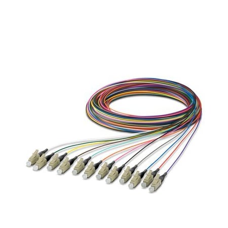 Phoenix Contact FOC-PT9:LC-OM1/2.5 - 1250833