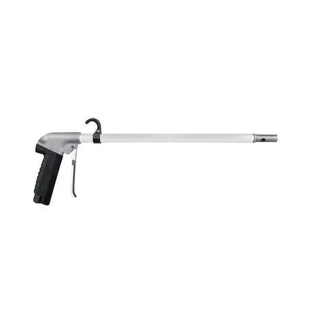 Guardair Pistol Grip Air Gun, 18" Extension U75XT018AA3