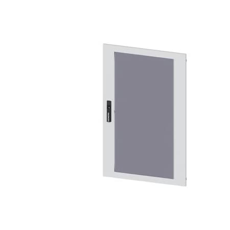 Siemens ALPHA 630 Universal Door IP55 8GK9505-6KK23