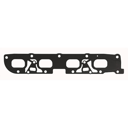 Fel-Pro Exhaust Manifold Gasket Set,  MS97122