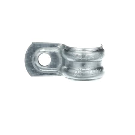 Abb 1/2 1 HOLE EMT STRAP, 1000PK CI1304