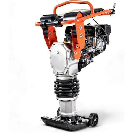 Superhandy Jumping Jack Tamping Rammer, GUO117