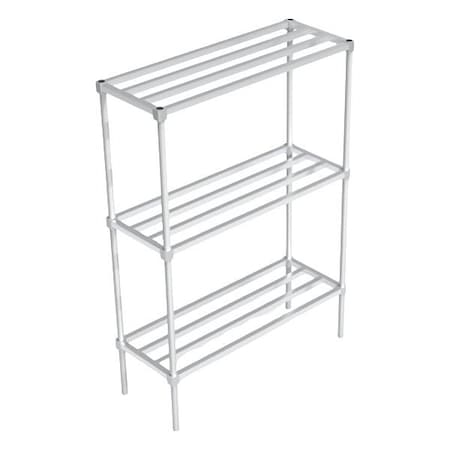New Age Industrial Standard Shelving C31848HH6