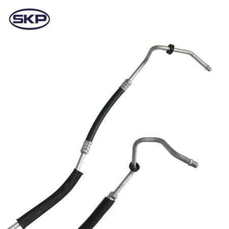 Skyward Automotive Products Automatic Transmission Oil Cooler Tube,  SK624205