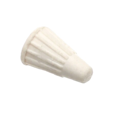 Hobart Wire Connector, Porcelain FE-009-34