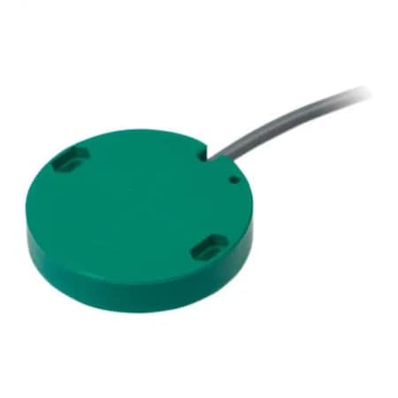 Pepperl+Fuchs Capacitive Sensors CJ30-50K10-E0123