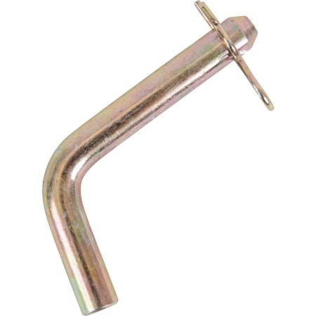 Koch Filter 1/2'' x 3'' Bent Hitch Pin 4019213
