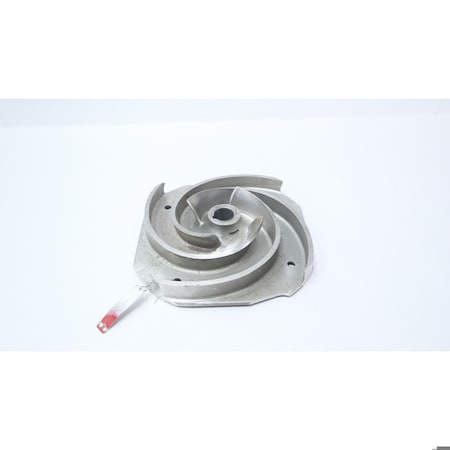 Worthington Industries Stainless 4-Vane Pump Impeller 2104523-2