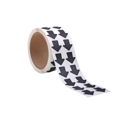 Wod Tape PVC, Clear, 2 inch (48mm) W., 5 mil Thickness, 24 PK WOD VTCA-02000-24-500-CLE
