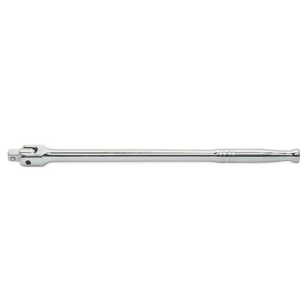 Gearwrench 3/8" Drive Flex Handle/Breaker Bar 18" 87802