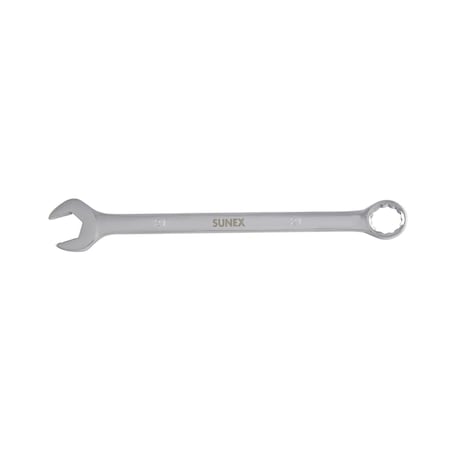 21Mm Full Polish Combination Wrench