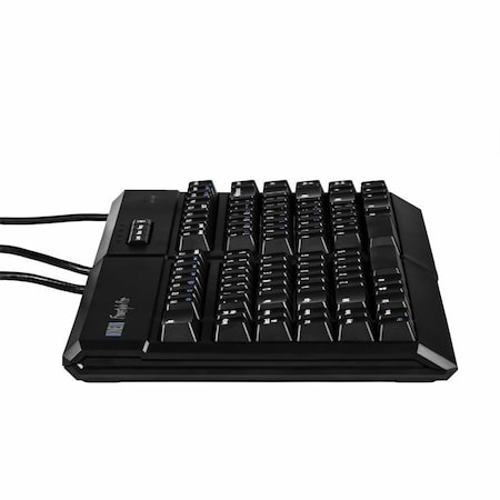 Kinesis Freestyle Pro Keyboard Mx Red KB900-RDQ