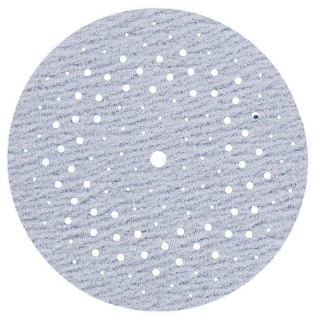 Norton Co Sanding Disc H/L 5In 120Grit 03221