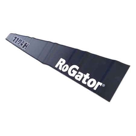 Agco DECAL, AGCO OEM 538417D1 538417D1