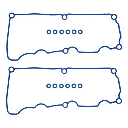 Fel-Pro Engine Valve Cover Gasket Set,  VS50529R
