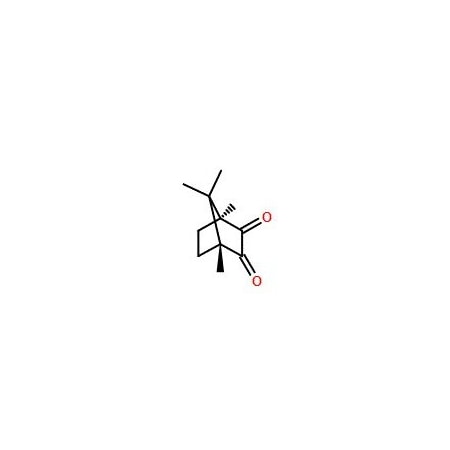 Ak Scientific DL-Camphorquinone (5g), CAS 10373-78-1 X0316-5g