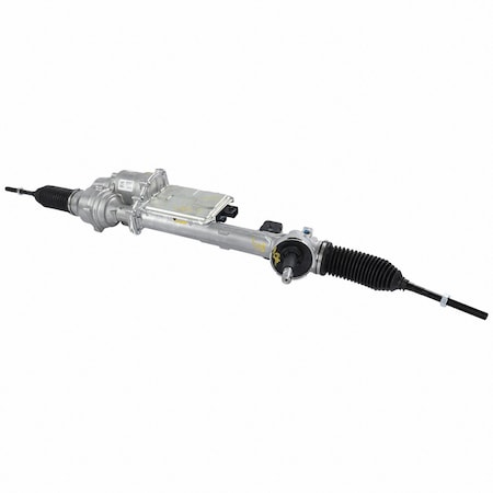 Motorcraft Steering Gear,  STE599